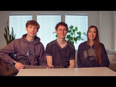 Folk Song Medley - Lifein3D