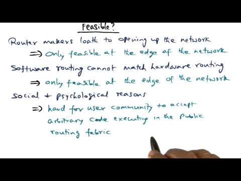 Feasible Georgia Tech Advanced Operating Systems