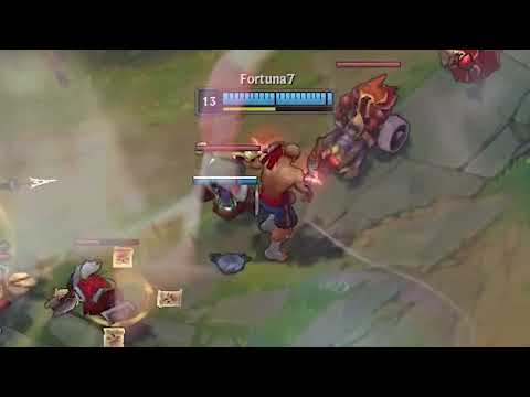 For7unA Lee Sin: Imposible insec OMG...😲😲😲🤑 ماشاء الله سبحان الله