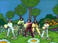 Parchís - Hola amigos (1981) 