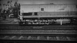 Download lagu DJ Semua Berlalu Versi Kereta - Status WA mp3