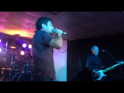 V Capri 80's Party Perth - The Power And The Passion