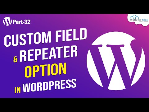 Introduction to WordPress Theme Development in Hindi 1 WsCube Tech
