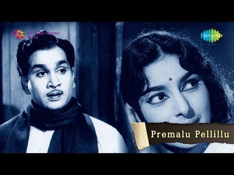 Premalu Pellillu | Evaru Neevu song
