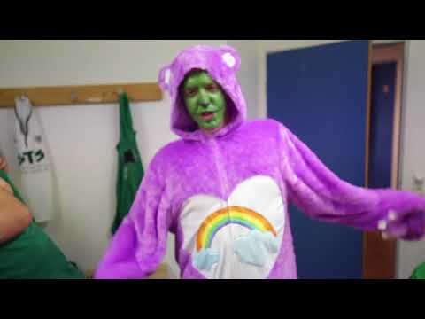 SKY Spiel des Lebens 2018: Bewerbungsvideo TSV Murnau und ASV Habach