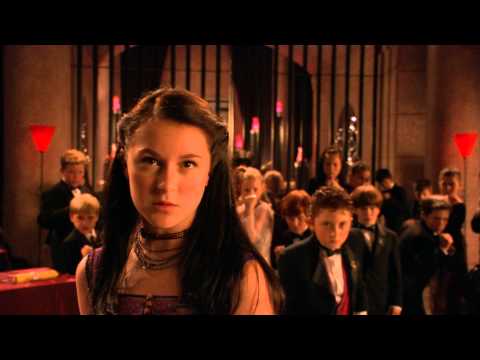 Дети Шпионов 2: Остров несбывшихся надежд - Трейлер