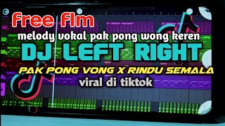 Download lagu FREE FLM DJ LEFT RIGHT X PAK PONG VONG X RINDU SEMALAM TIKTOK REMIX BASS HOREG mp3 Download lagu FREE FLM DJ LEFT RIGHT X PAK PONG VONG X RINDU SEMALAM TIKTOK REMIX BASS HOREG mp3