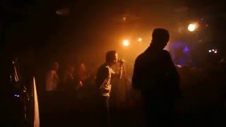 Lust For Youth – Illume (Moscow 2015)