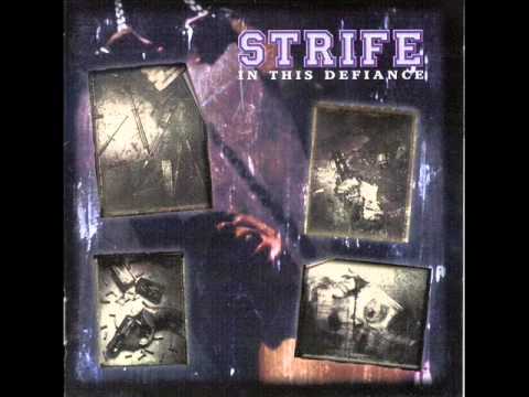 STRIFE - In This Defiance 1997 [FULL ALBUM]