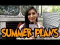 Shivangi Verma shares her summer plans