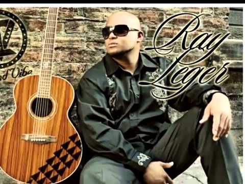 Ray Leger ft. Olaea -Jona of Na Drua-2011