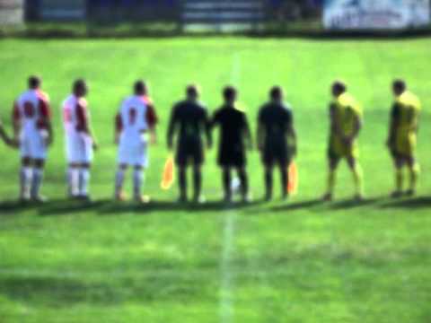 Orzeł Mokre - Sokół Orzesze (wstęp)