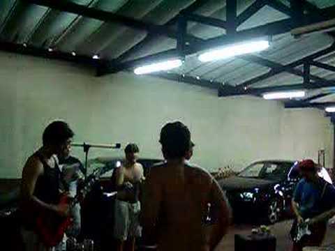 Deepn'lickers - Born To be Wild