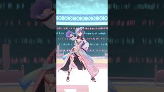 ルカルカ★ナイトフィーバー【梢桃音/にじさんじ】 #vtuber #踊ってみた