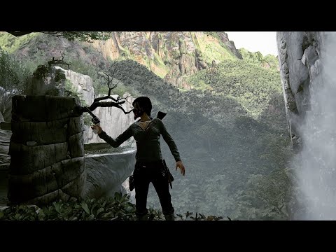 Uncharted 4 | 1 VS 1 | [ FireStyler-- ] vs [ Gepetto15 or Panic ]