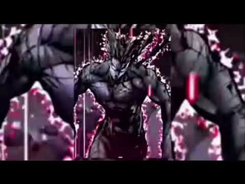 CRIATARU DEMONIACA- phonkha x synn Garou edit