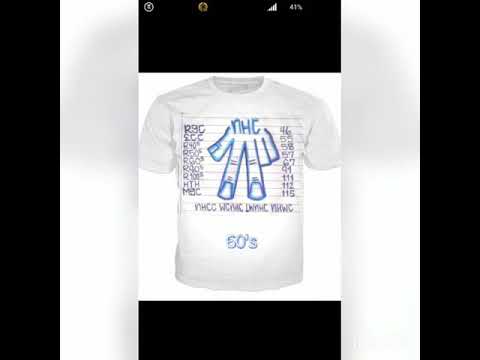 Off DA muscle ft. Nf smiley cane