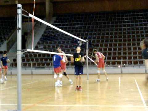 OK Dubrovnik - OK Split II