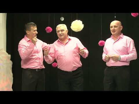 Tromeđa No1 - Ponesi me moj sokole (TV Duga Plus 2023)