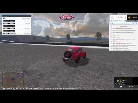 Pleasant Valley V2.0 Second Preview 9PM EST 05-24-15 - 3 / 5