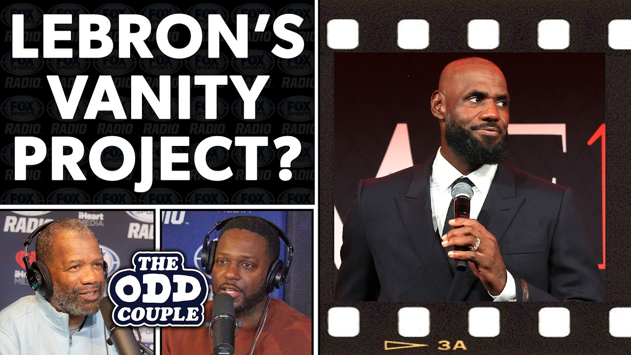 Kelvin Defends LeBron as Parker Rips Documentary Buzz
