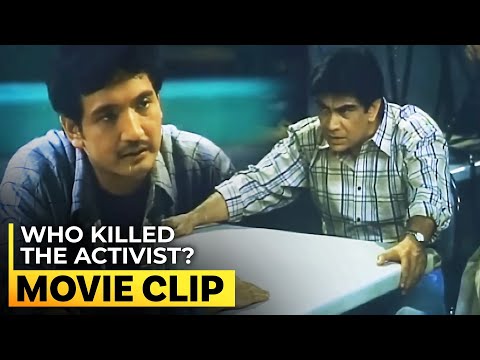 Who killed the activist? | Best of November: 'Birador' | #MovieClip
