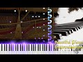 Piano Improvisation || Synthesia Tutorial