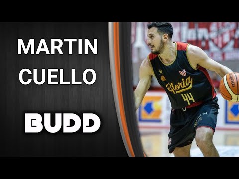 Martin Cuello - Instituto de Córdoba 2021/22 Highlights