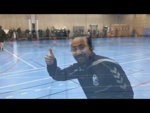 IFK P03 match 2 3 & 4 den 8 jan