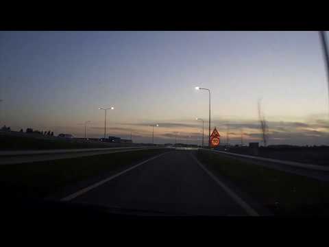 N307 (voormalige N302) Oostergouw