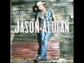 Jason Aldean Dirt Road Anthem