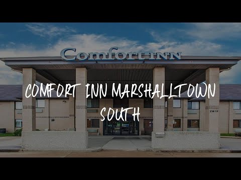 Comfort Inn Marshalltown South Review - Marshalltown , United States of America