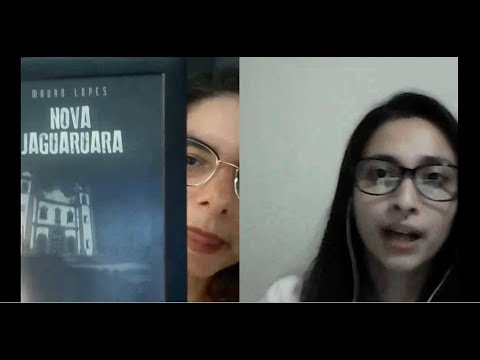 Me convena! Livro Nova Jaguaruara