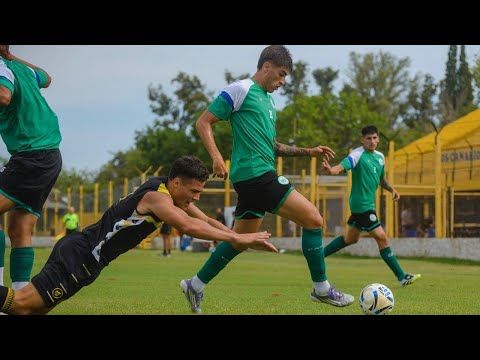 Resumen: Flandria 0 Camioneros 1 | Amistoso Pretemporada 2026