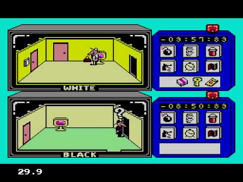 spy vs spy master system rom