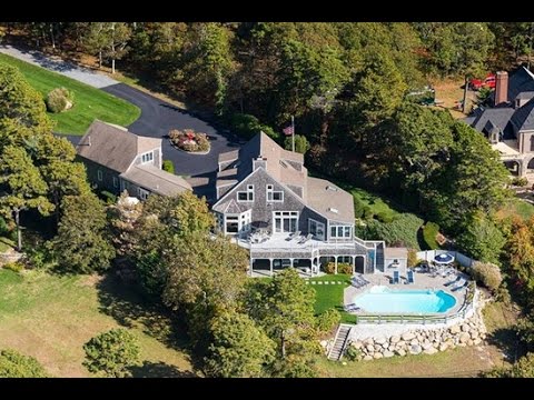 461 Wings Neck Rd Bourne MA 02559 MLS 71565721