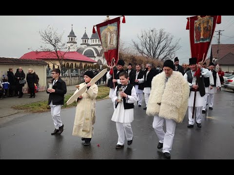 Talmaciu de 6 Ianuarie 2022 Boboteaza