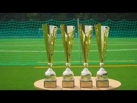 Nowe boisko piłkarskie KS Borek już gotowe