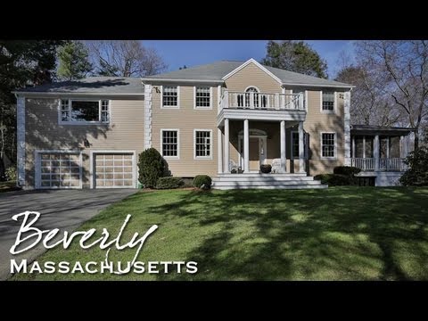 Beverly, Massachusetts real estate & homes