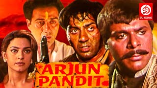 Arjun Pandit - Bollywood Action Movies  Sunny Deol