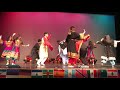 Afghan Cultural Group Dance Shabnam Hashimi