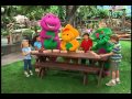 Barney B Is For Barney