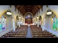 Noël nouvelet - the Stairwell Carollers  - arr. J. Rutter, P. Massie