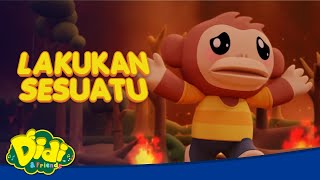 Download lagu Lakukan Sesuatu | Lagu Baru Didi & Friends Indonesia | Lagu Anak-Anak mp3