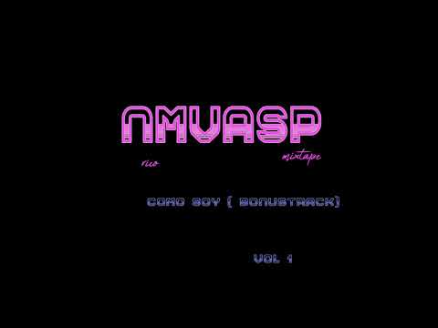 Nmvasp Rico - Como Soy Prod : Yung Italy ( Bonustrack) (Mixtape Nmvasp Vol l)