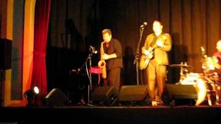 Benny & Dean play the Blues at Caravan Club