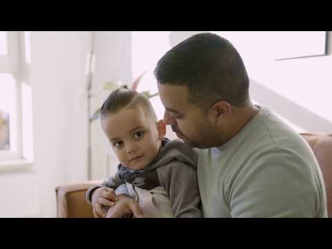 Dicecream - Papa Voor Je Zijn | prod. by City Lights