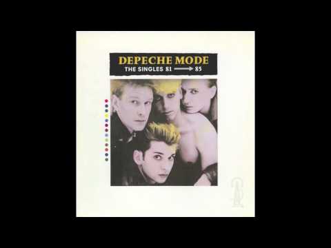 Shake The Disease Instrumental - Depeche Mode (No Lead Vocals)