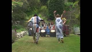 Download lagu SOKO from West African Dance DVD Vol 2 mp3 Download lagu SOKO from West African Dance DVD Vol 2 mp3