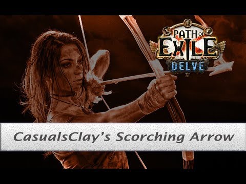 Path of Exile [3.4] Elemental Hit Raider - Build Guide - Beginner Friendly